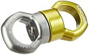 【中古】【輸入品・未使用】Edelrid ハードウェア Vortex グレー/グリーン