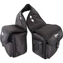 【中古】【輸入品・未使用】Cashel Medium Rearサドルバッグ