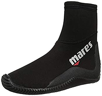 yÁzyAiEgpzMares Rubber Sole Classic 5mm Dive Boot%J}% Mens 13/Womens 14+ 141msAn