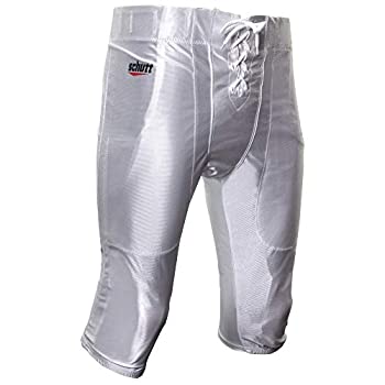 šۡ͢ʡ̤ѡ(X-Small%% White) - Schutt Sports Youth Varsity Football Practise Pant