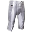 yÁzyAiEgpz(X-Small%J}% White) - Schutt Sports Youth Varsity Football Practise Pant