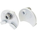 yÁzyAiEgpzPaul Moon Unit Cable Hangers Silver%J}% For Use With Cantilever Brakes by Paul