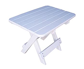yÁzyAiEgpzPhat Tommy Recycled Poly Resin Folding Side Table - Durable & Eco-Friendly. 141msAn