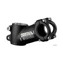【中古】【輸入品・未使用】Profile Designs Aris Bike Stem (115-Degree x 60 NT x 1 1/8-Inch)