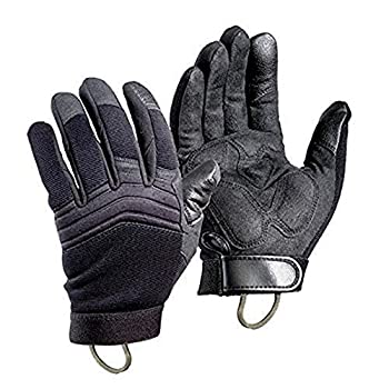 【中古】【輸入品・未使用】CamelBak インパクト CTグローブ ブラック XS MPCT05-07