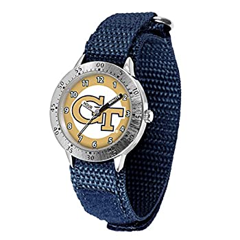 【中古】【輸入品・未使用】Suntime (サンタイム) Tailgater ウォッチ ジョージア工科大学イエロージャケット。