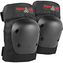 【中古】【輸入品・未使用】(Medium) - Triple Eight Street Elbow Pad