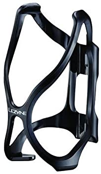 yÁzyAiEgpz(One Size%J}% Black) - Lezyne Flow Bottle Cage black bike bottle holder