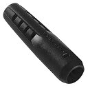 【中古】【輸入品・未使用】ScubaPro Second Stage Hose Protector BLACK by Scubapro