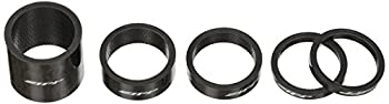 【中古】【輸入品・未使用】Zipp Ud Carbon Headset Spacer Set