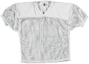 šۡ͢ʡ̤ѡ(Large/X-Large%% White) - Markwort Adult Football Mesh Jersey