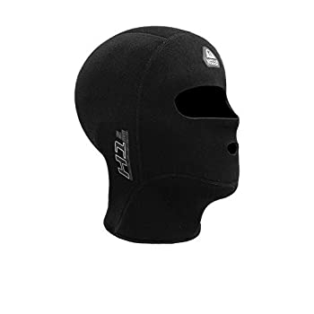 【中古】【輸入品・未使用】Waterproof Scuba Diving H1 2mm Ice Hood%カンマ% 1 SIze Fits All - Unisex - WP-H1ICE by Waterproof