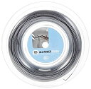 šۡ͢ʡ̤ѡWilson LUXILON Big Banger ALU Power 125 Rough Reel%% Silver%% 100m/16-Gauge ꡼ 141¹͢