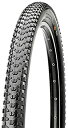 【中古】【輸入品・未使用】Maxxis Ikon DC Folding Tire%カンマ% 29-Inch by Maxxis