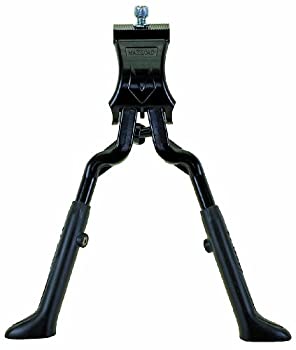 yÁzyAiEgpzM-Wave Double Leg Bicycle Kickstand (Black) by M-Wave