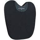 【中古】【輸入品・未使用】Champro Umpire's Outside Protector (Black%カンマ% 60cm )