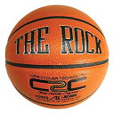 【中古】【輸入品・未使用】オリンピアスポーツBA541PザRock-バスケットボール - 公式