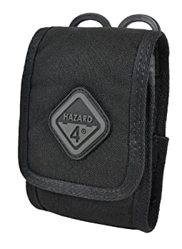 yÁzyAiEgpzHAZARD4(nU[h4) Big Koala Pouch Black 13.5 x 9.1 x 2 cm