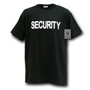 yÁzyAiEgpzRapid Dominance J25-SEC-BLK-04 Law Enforcement Training Shirt&#44; Security&#44; Black&#44; Extra Large