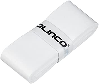 【中古】【輸入品・未使用】SOLINCO(ソリンコ) WONDER GRIP オーバーグリップ 12本入り ホワイト SHW12G