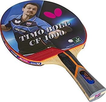 yÁzyAiEgpz[o^tC]Butterfly Timo Boll Table Tennis Racket 8826 [sAi]