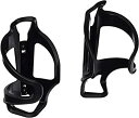 【中古】【輸入品・未使用】Lezyne Flow Bottle Cage SL Pair water bottle cage plastic black water bottle cage plastic by Lezyne