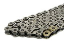 【中古】【輸入品・未使用】Odyssey Bluebird Chain 1/2?1/8 Colour Silver by Odi