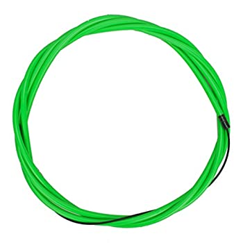 yÁzyAiEgpz(Green) - Black Ops DefendR BMX Brake Cable Kit