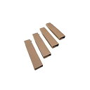 【中古】【輸入品・未使用】Disc-O-Bed Cam-O-Bunk Leg Extension Set by Disc-O-Bed