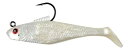 yÁzyAiEgpzBerkley MPSS2-PRE Power Bait Swim Shad Bait%J}% Pearl Red Eye%J}% 5.1cm