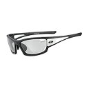 【中古】【輸入品・未使用】Tifosi(ティフォージ) DOLOMITE 2.0 ドロミテ2.0 ブラック/ホワイト フォトテック 1020304831