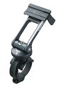 【中古】【輸入品・未使用】Topeak Ride CaseII Quick Click Mount for Handlebars & StemCaps by T...