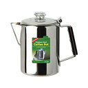 yÁzyAiEgpzCoghlans Coffee Pot - - 9 Tassen gris gamelles