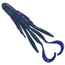 【中古】【輸入品・未使用】Culprit Incredi-Craw Jun Bug Fishing Bait Lure by Culprit(4)
