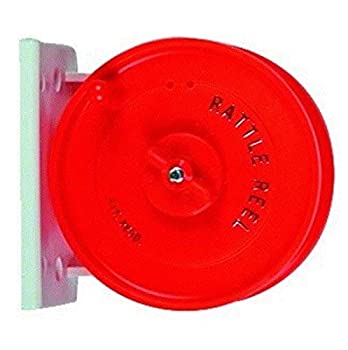 yÁzyAiEgpzLakco FHRR-2 Rattle Reel%J}% Wall Mount [ 141msAn