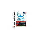 yÁzyAiEgpz(Red) - Tecnifibre ATP Pro Players Overgrip - 3 Pack