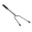 šۡ͢ʡ̤ѡ2pc Deluxe Telescoping Stainless Steel Campfire Forks - Extend to 36 - Insulated Handle by Industrial Tools