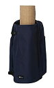 【中古】【輸入品・未使用】(Navy Blue) - Yoga Sak