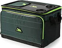 【中古】【輸入品・未使用】Arctic Zone TableTop Soft Collapsible Cooler (50 Can)%カンマ% Blue 141...
