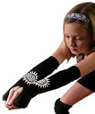 【中古】【輸入品・未使用】Tandem Sport TSPASSLEEVELRG VOLLEYBALL PASSING SLEEVES - LARGE - X-...