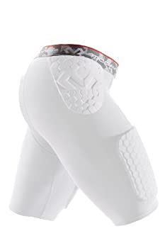 【中古】【輸入品・未使用】McDavid Hex Thudd Shorts 【中古】【輸入品・未使用】McDavid Hex Thudd Shorts