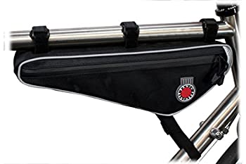 【中古】【輸入品・未使用】Banjo Brothers 01063 Frame Pack%カンマ% Small by Banjo Brothers【メーカー名】Builders World Wholesale Distribution【メーカー型番】1063【ブランド名】Banjo Brothers【商品説明】Banjo Brothers 01063 Frame Pack%カンマ% Small by Banjo Brothers当店では初期不良に限り、商品到着から7日間は返品を 受付けております。こちらは海外販売用に買取り致しました未使用品です。買取り致しました為、中古扱いとしております。他モールとの併売品の為、完売の際はご連絡致しますのでご了承下さい。速やかにご返金させて頂きます。ご注文からお届けまで1、ご注文⇒ご注文は24時間受け付けております。2、注文確認⇒ご注文後、当店から注文確認メールを送信します。3、配送⇒当店海外倉庫から取り寄せの場合は10〜30日程度でのお届けとなります。国内到着後、発送の際に通知にてご連絡致します。国内倉庫からの場合は3〜7日でのお届けとなります。　※離島、北海道、九州、沖縄は遅れる場合がございます。予めご了承下さい。お電話でのお問合せは少人数で運営の為受け付けておりませんので、メールにてお問合せお願い致します。営業時間　月〜金　10:00〜17:00お客様都合によるご注文後のキャンセル・返品はお受けしておりませんのでご了承下さい。