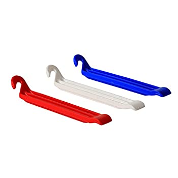 【中古】【輸入品・未使用】ゼファール(Zefal) タイヤレバー3本セット TIRE LEVER 020-004 自転車