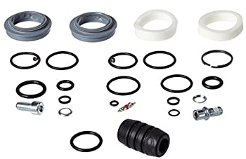 【中古】【輸入品・未使用】RockShox Bicycle Suspension Recon Gold SA Service Kit - 11.4018.016.00..