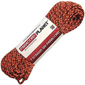 yÁzyAiEgpzParacord Planet mil-specpO[h550lb^CvIIIiCParacordʃo[W