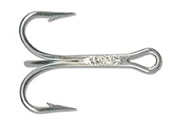 šۡ͢ʡ̤ѡMustad饷å3?Extra Strong Duratin Treble Hook (25ѥå)