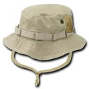 yÁzyAiEgpzRapid Dominance R70-PL-KHA-02 Military Boonie Hats&#44; Khaki&#44; Medium