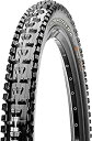 【中古】【輸入品・未使用】Maxxis High Roller Pneu souple Noir 29 x 2%カンマ%30 (58-622)