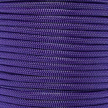 【中古】【輸入品・未使用】パラコードプラネット Paracord Planet 10フィート 25フィート 50フィート 100フィート 一束 &amp; 250フィート%カンマ% 1000フィート 一巻の550 パ