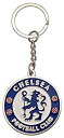 【中古】【輸入品・未使用】Chelsea FC (チェルシー FC) 公式 キーホルダー 32KRCCHE